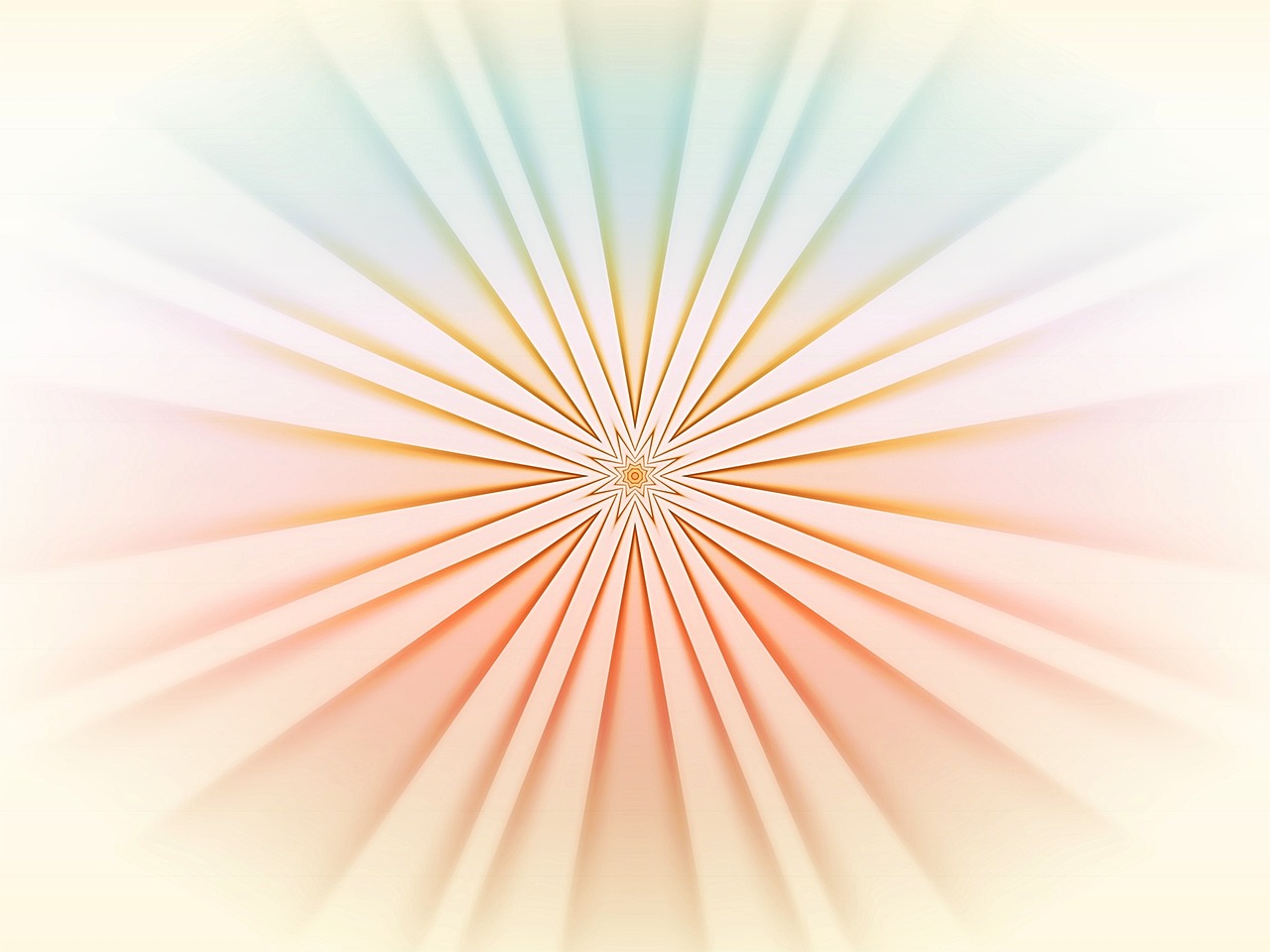 DIY Decor: Making Abstract Art for Your Home